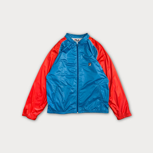 Fila Track Jacket