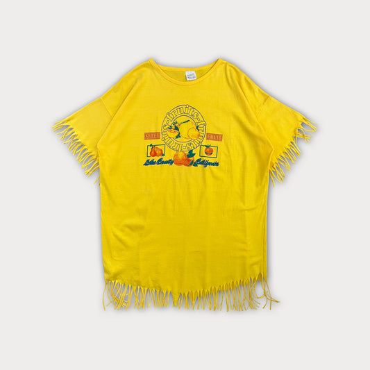 Fringes Tee