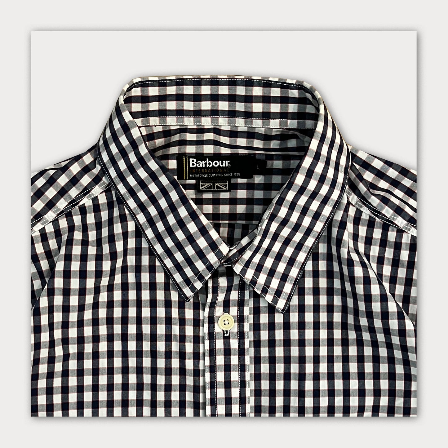 Barbour Shirt