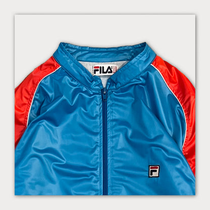 Fila Track Jacket