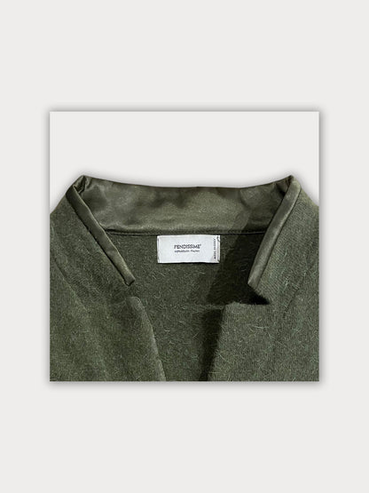 Fedissime By Fendi Blazer