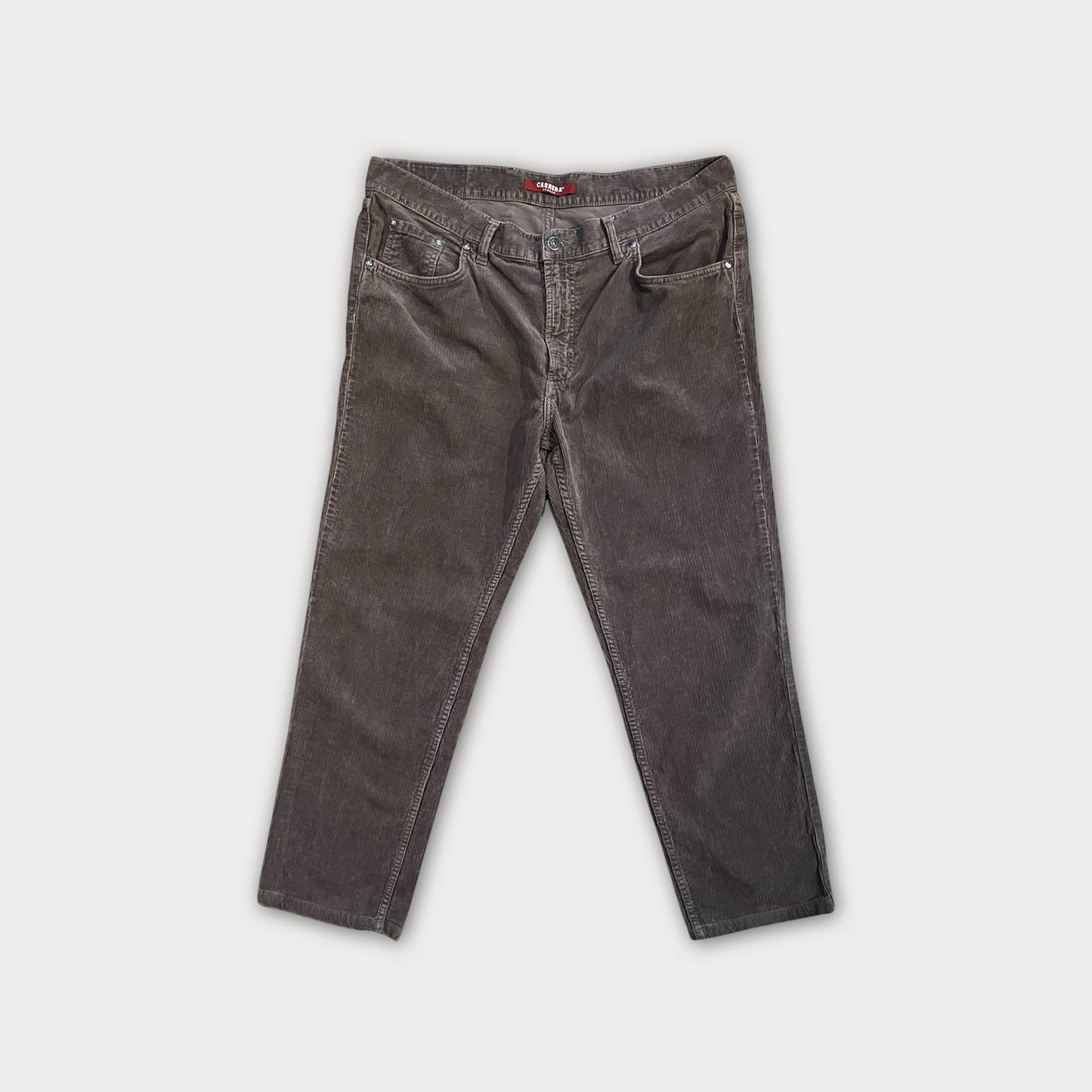 Carrera Corduroy Pants