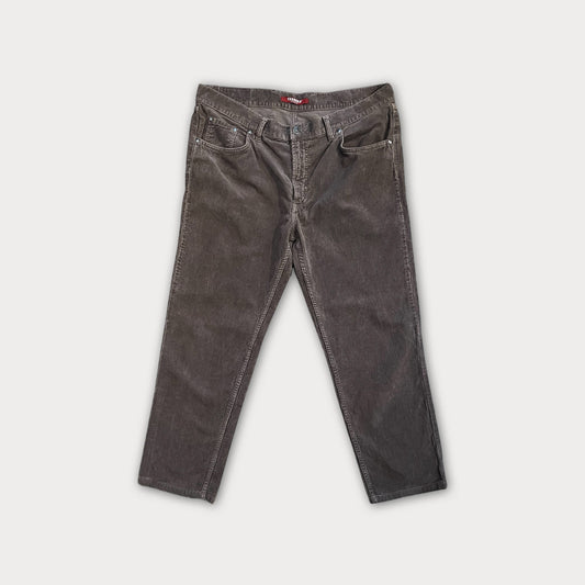 Carrera Corduroy Pants