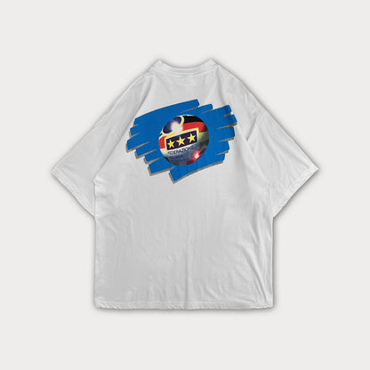 1994 Diadora X Roberto Baggio Tee
