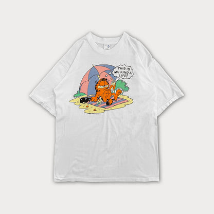 1978 Garfield Tee (Single Stitched)