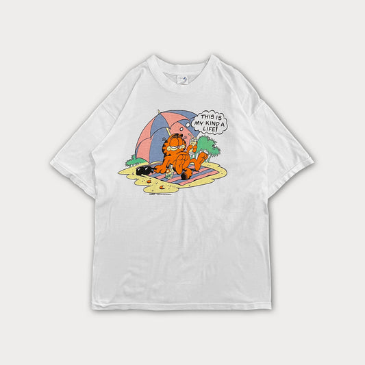 1978 Garfield Tee (Single Stitched)