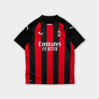 2020/21 AC Milan