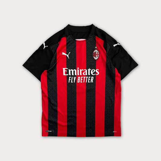 2020/21 AC Milan