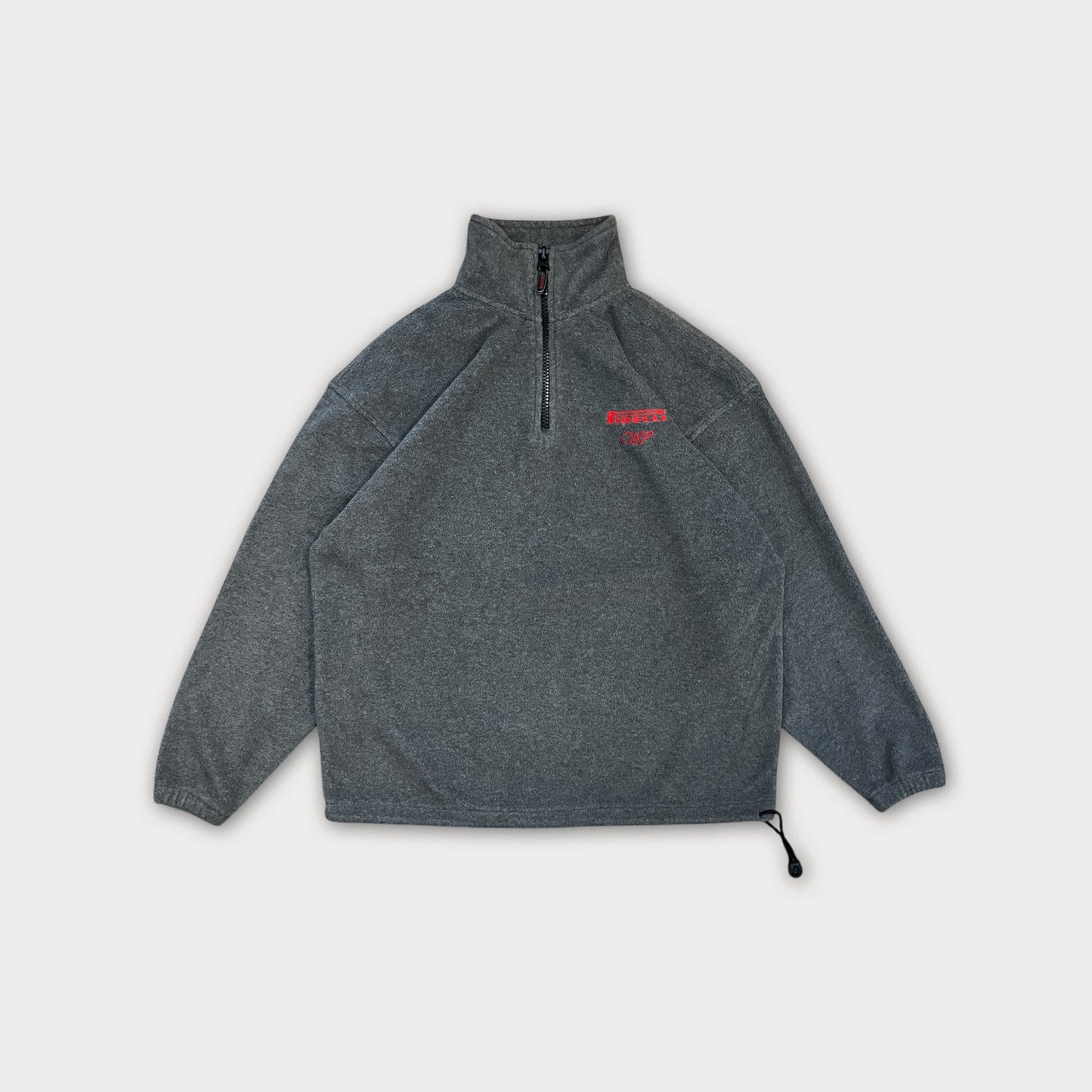 Pirelli Cup Fleece