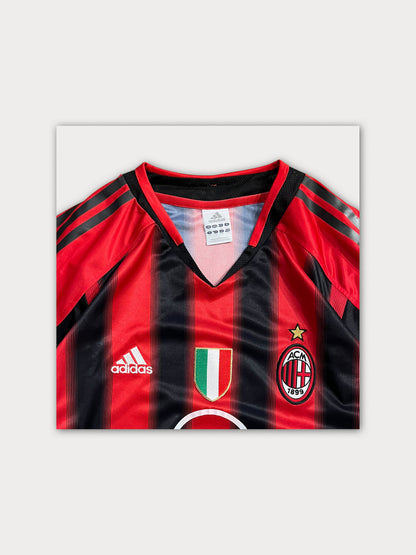 2004/05 AC Milan