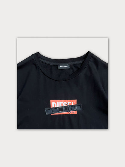 Diesel Tee
