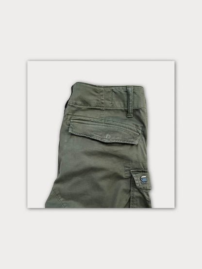 G Star Cargo Pants