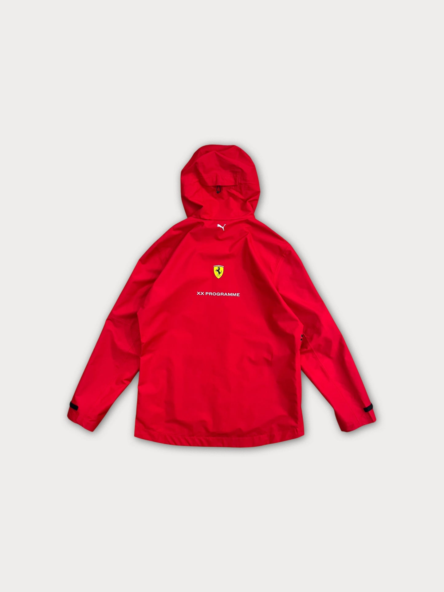 RARE Ferrari XX Programme Jacket - Deadstock