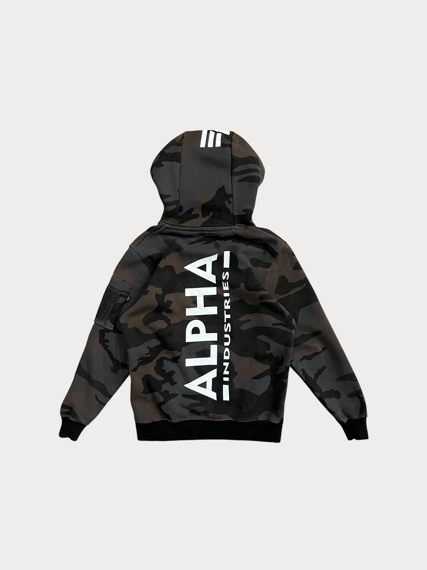Alpha Industries Hoodie