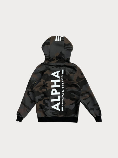 Alpha Industries Hoodie