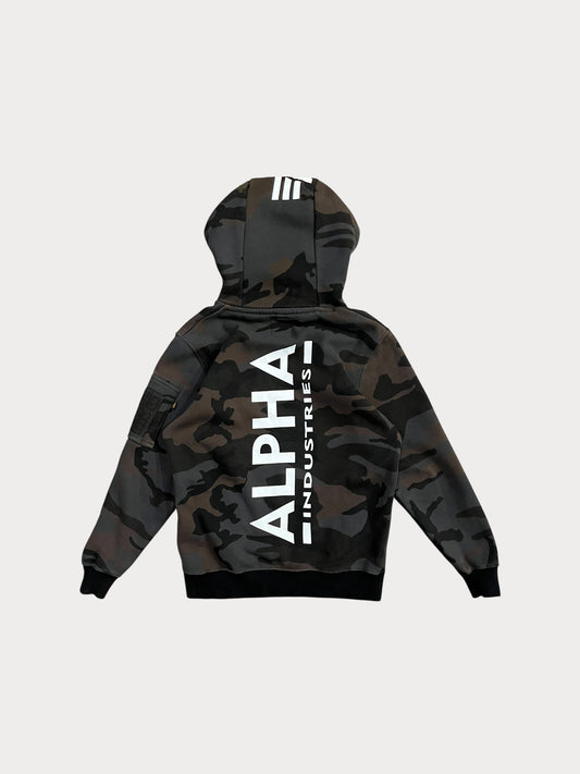 Alpha Industries Hoodie