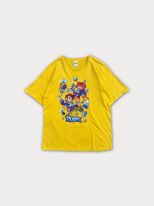 Rubik Tee