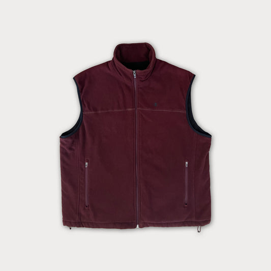Champion Fleece Vest