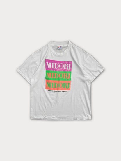 90s Midori - SIngle Stitched Tee