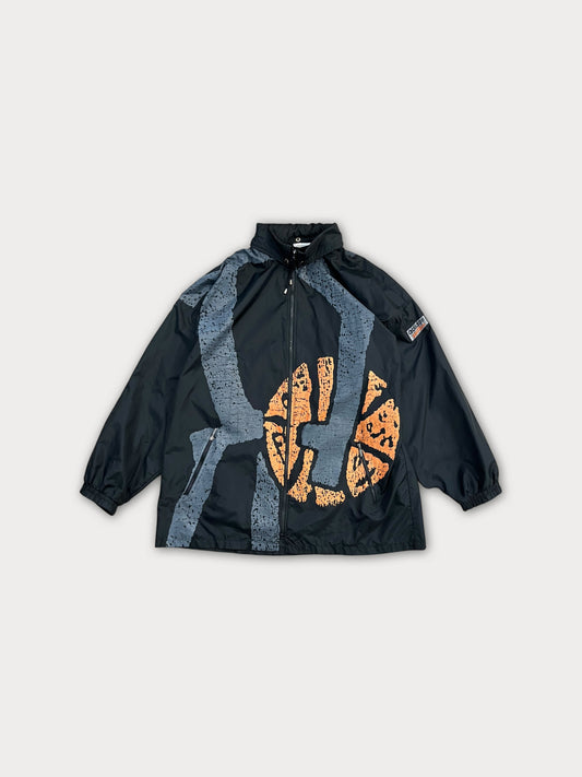 90s Adidas Basketball Jacket