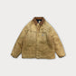 Sun Faded Vintage Carhartt Arctic Jacket