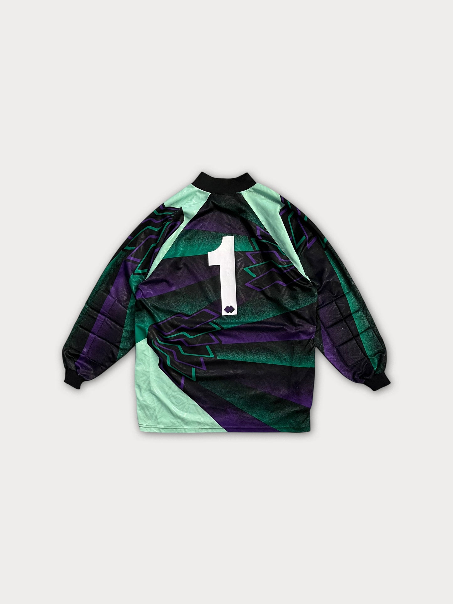 Errea Goalie