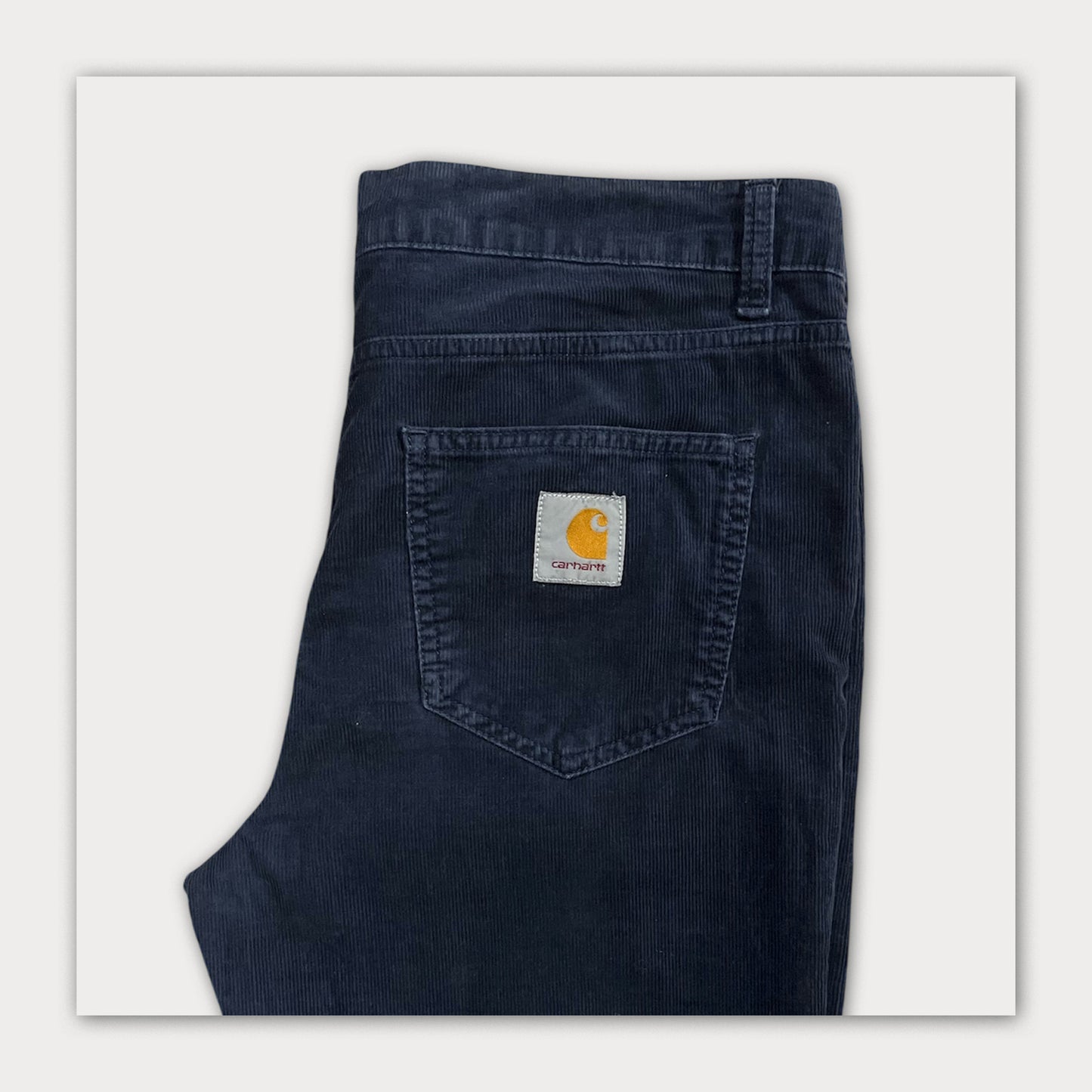 Carhartt Cords Pants