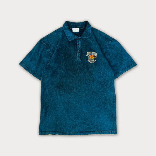 Thick Cotton Souvenir - Tie Dye