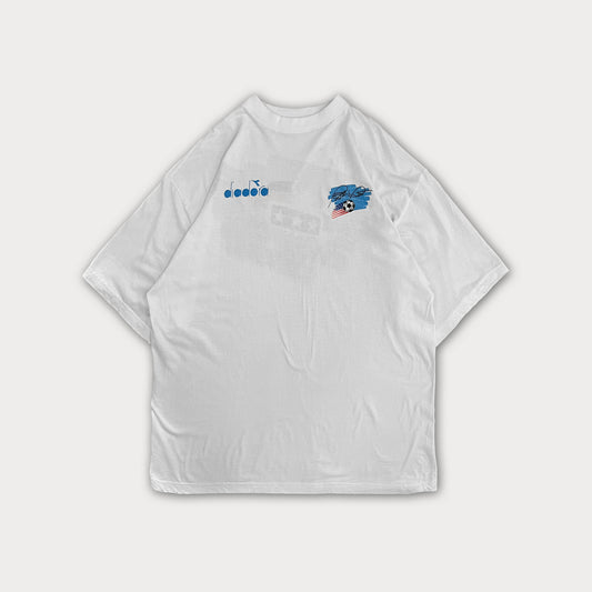 1994 Diadora X Roberto Baggio Tee