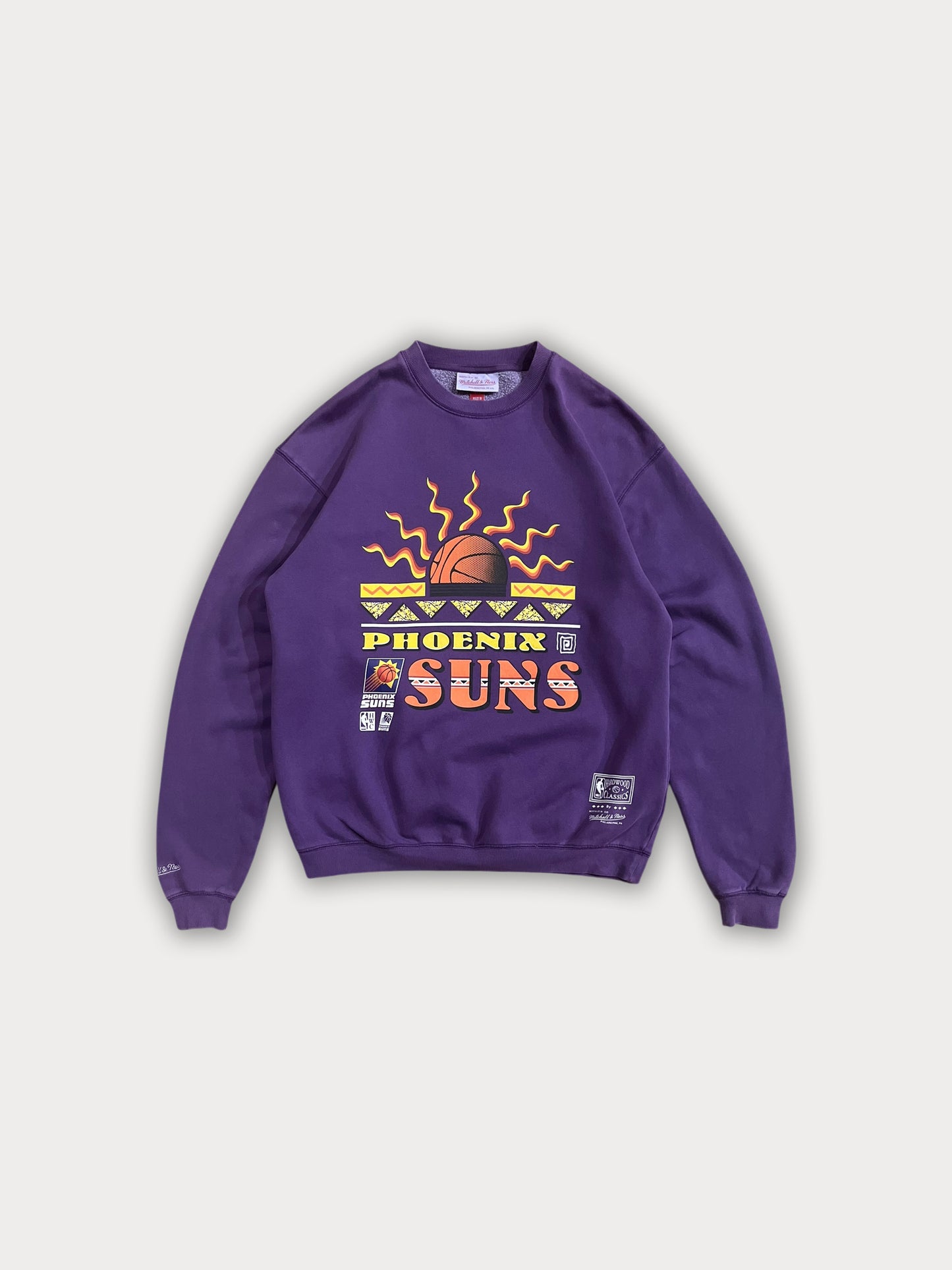 Phoenix Suns Sweatshirt