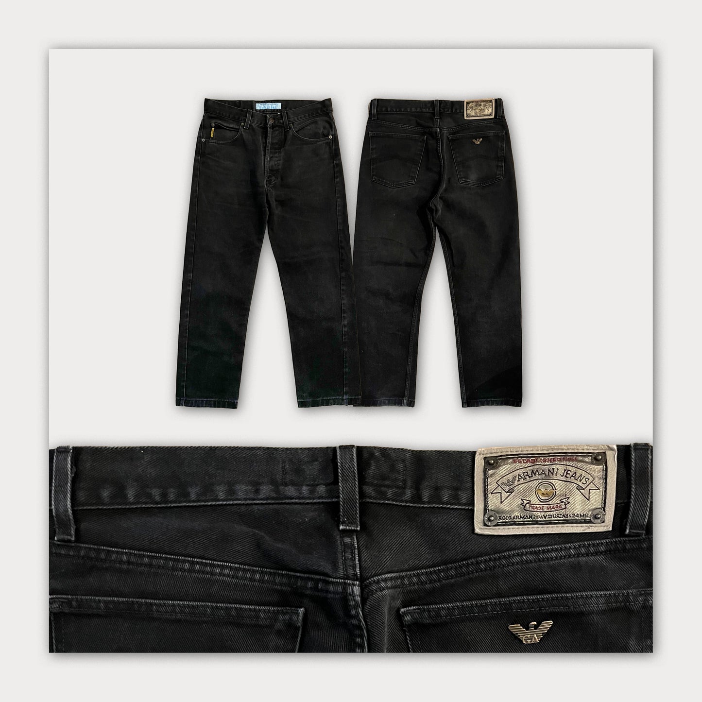 Marlboro Classics Jeans