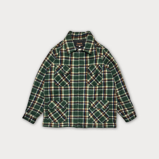 Fleece Jacket