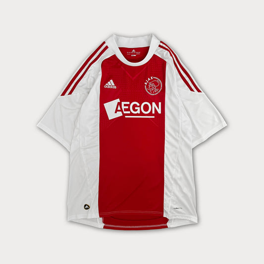 2010/11 Ajax