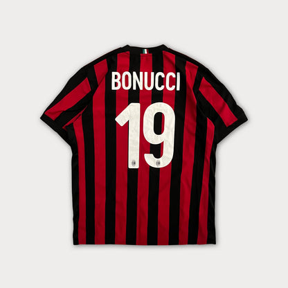 2017/18 AC Milan