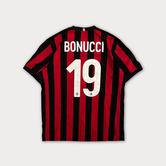 2017/18 AC Milan