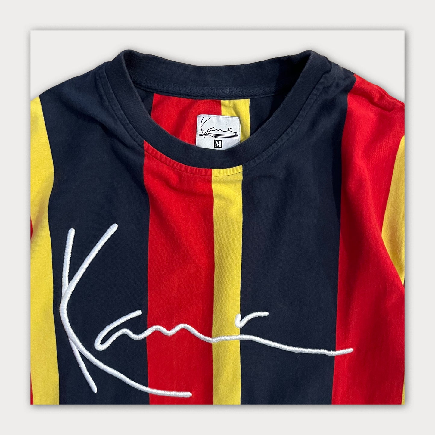 Karl Kani Tee