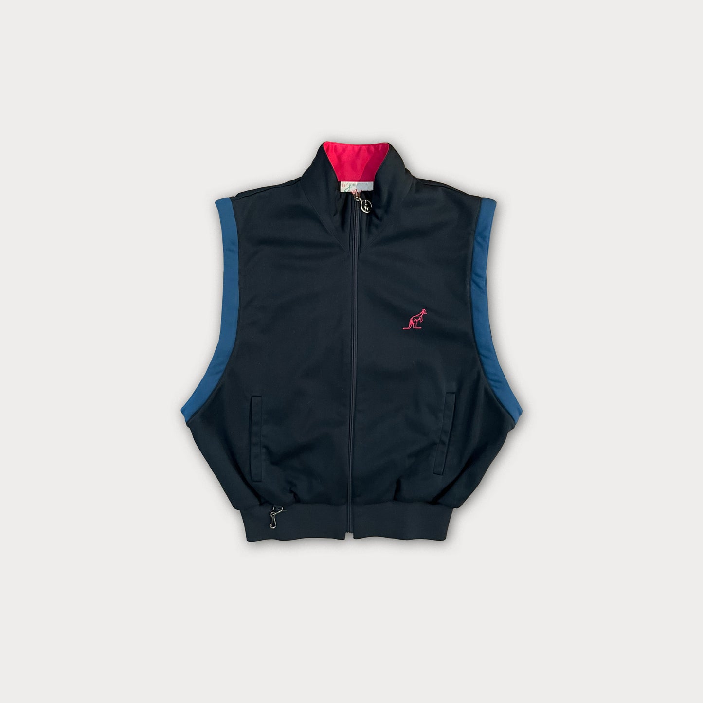 Australian Track Jacket/Vest