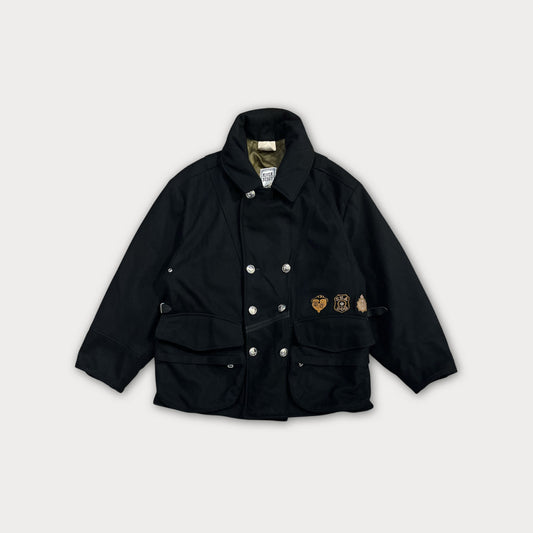 River Scout Wool Jacket