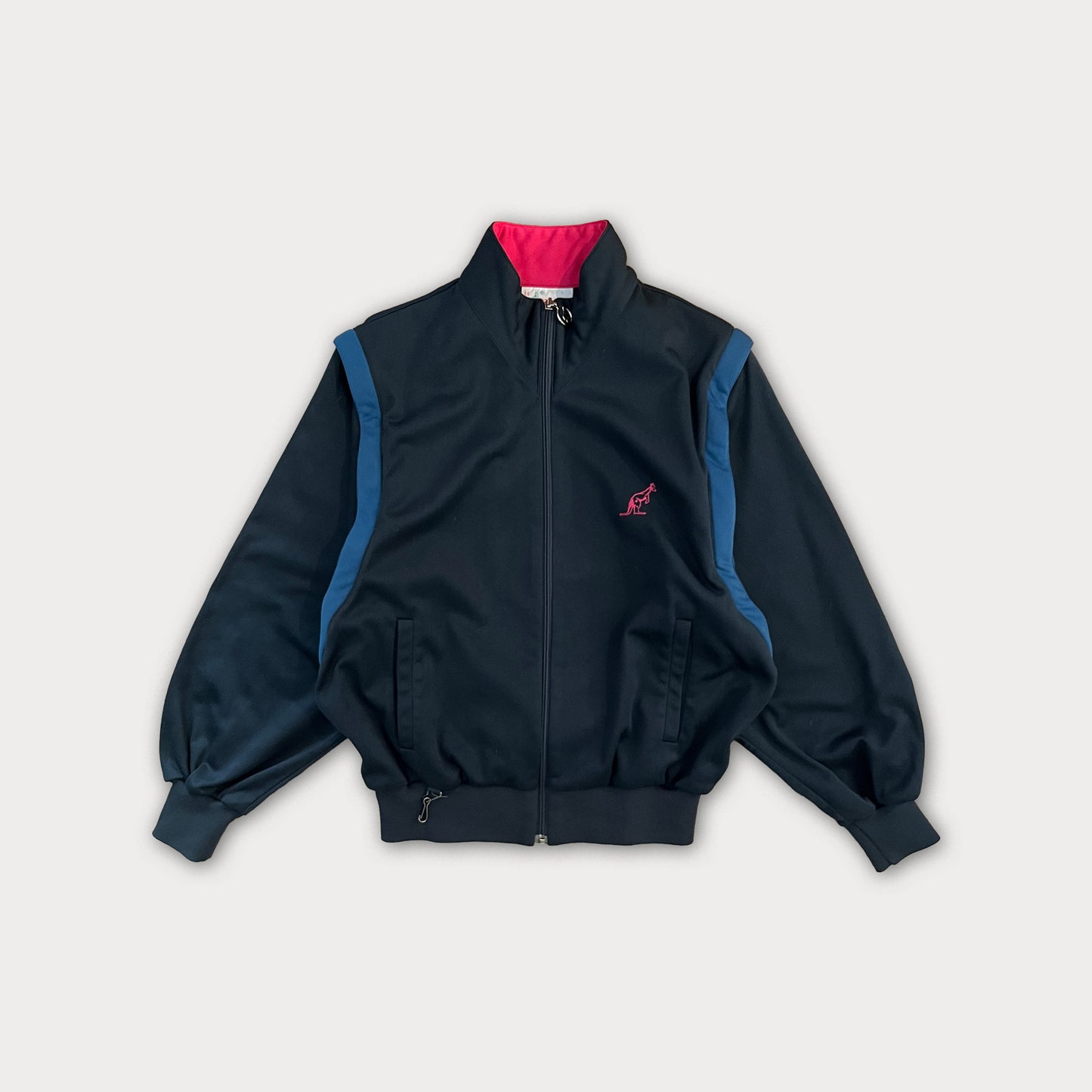 Australian Track Jacket/Vest