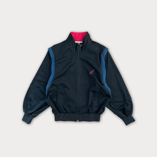 Australian Track Jacket/Vest