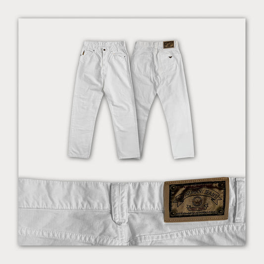 Marlboro Classics Jeans