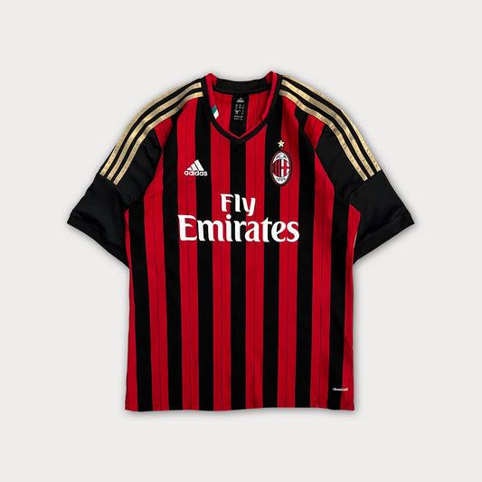 2013/14 AC Milan