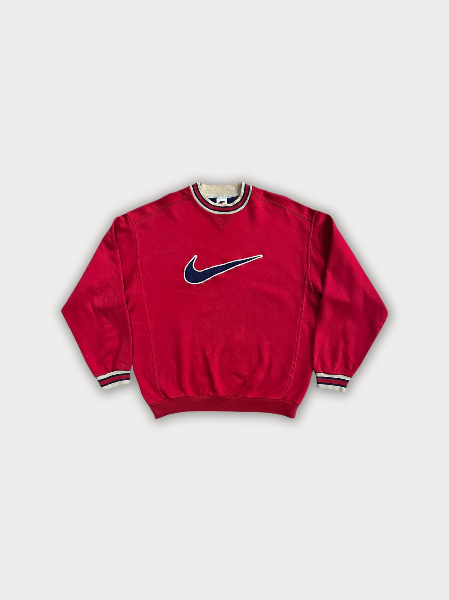 90s Nike Sweatshirt