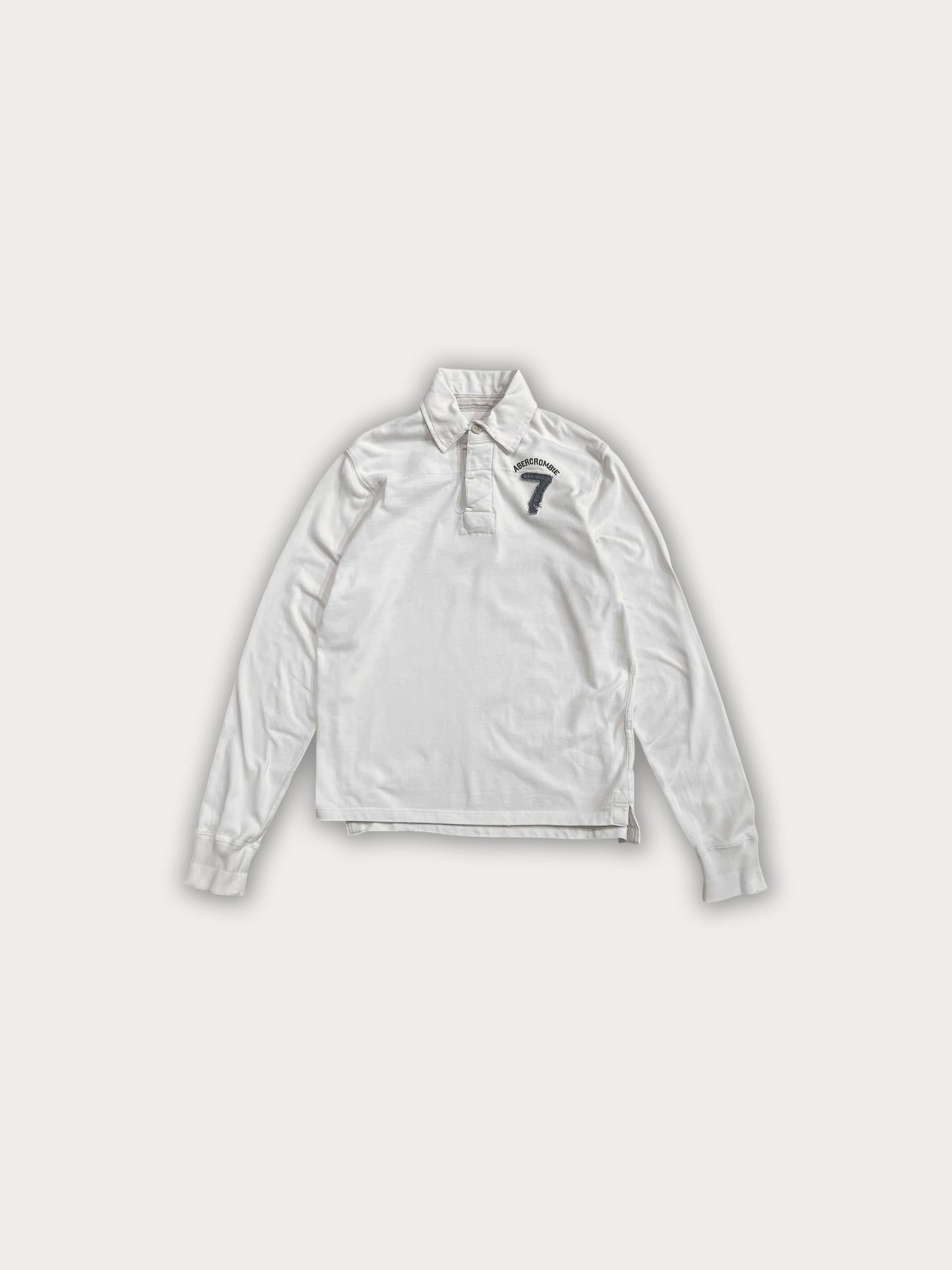 Abercrombie Rugby Sweatshirt