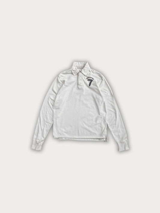 Abercrombie Rugby Sweatshirt
