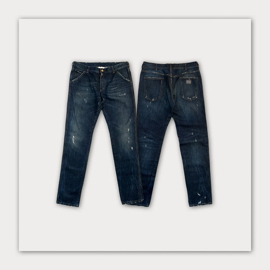 Dolce&Gabbana Jeans