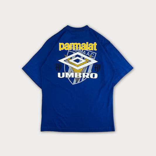 90s Umbro Parma Tee