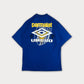 90s Umbro Parma Tee