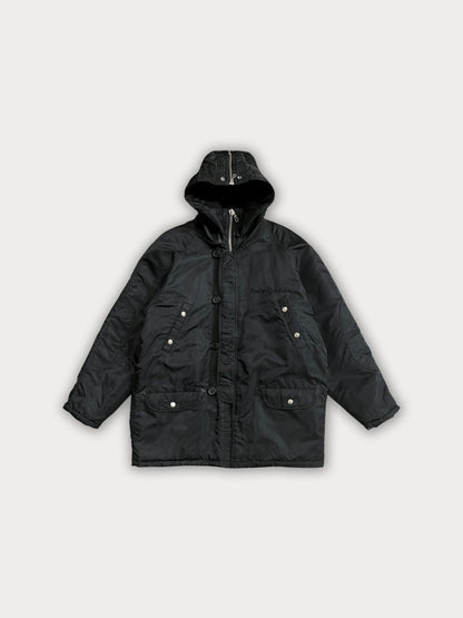 Vintage Harley Davidson Jacket