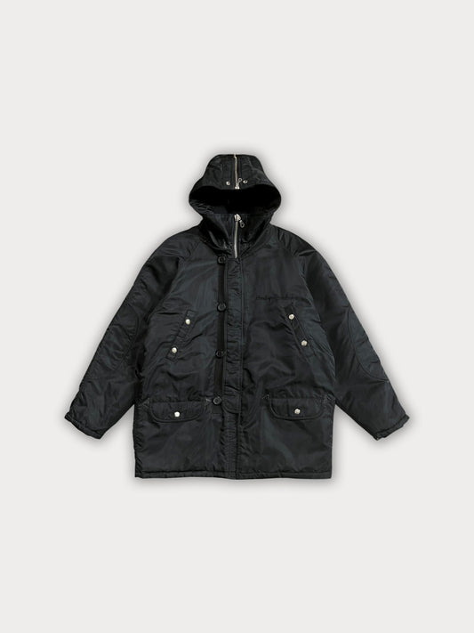 Vintage Harley Davidson Jacket